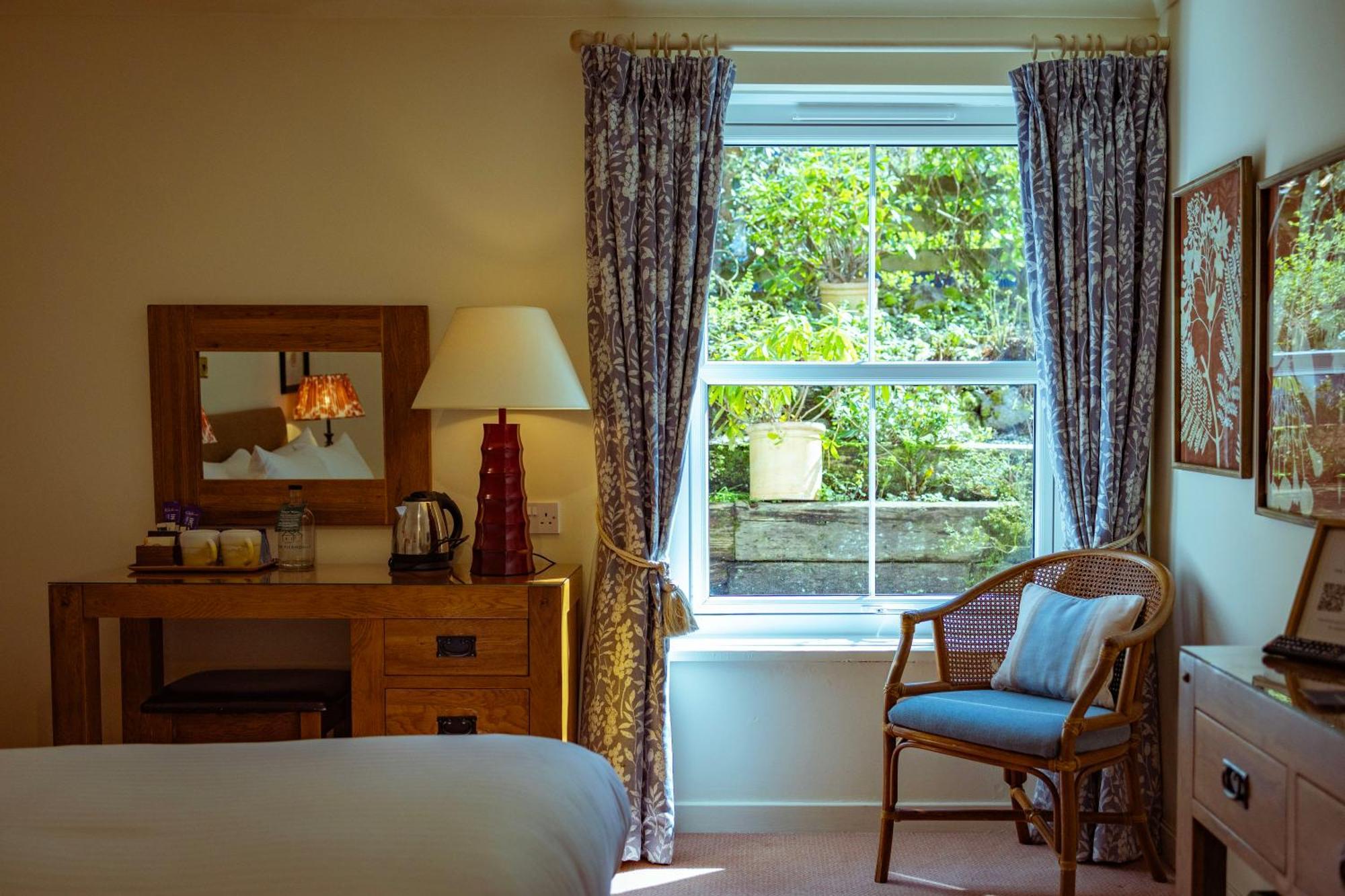 The Pierhouse Hotel Port Appin Exteriör bild