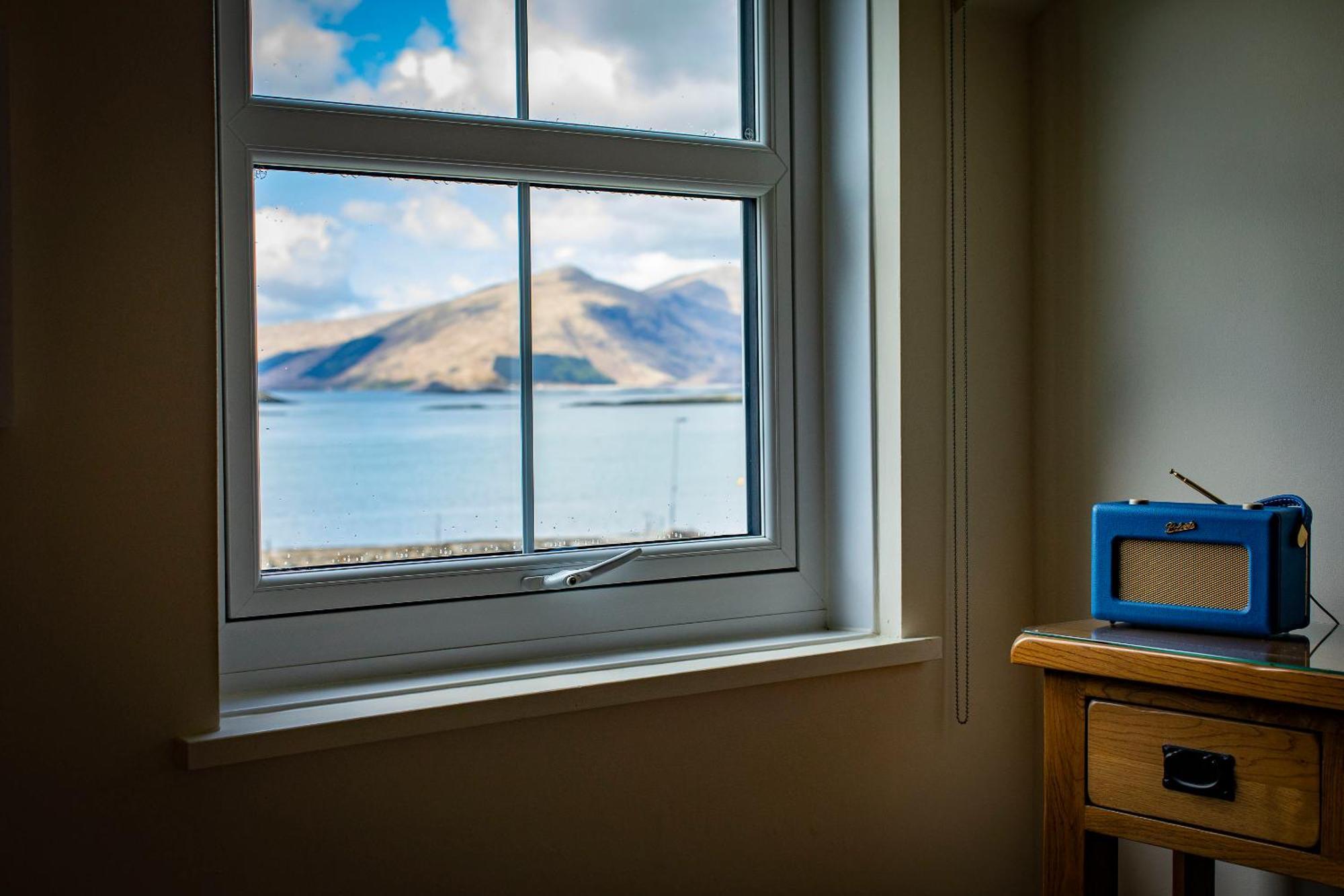 The Pierhouse Hotel Port Appin Exteriör bild