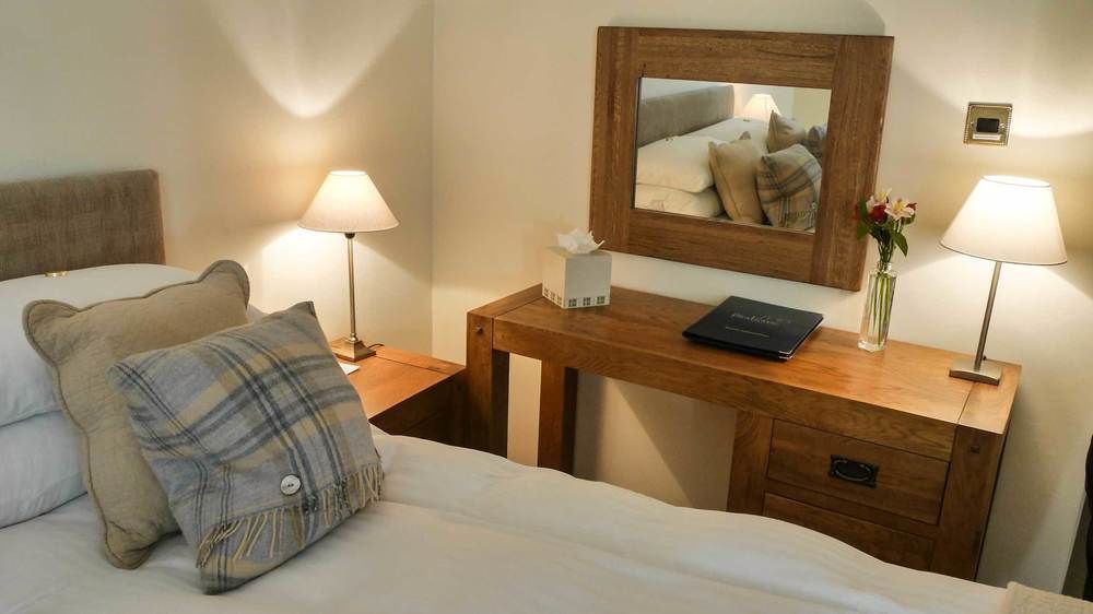 The Pierhouse Hotel Port Appin Exteriör bild