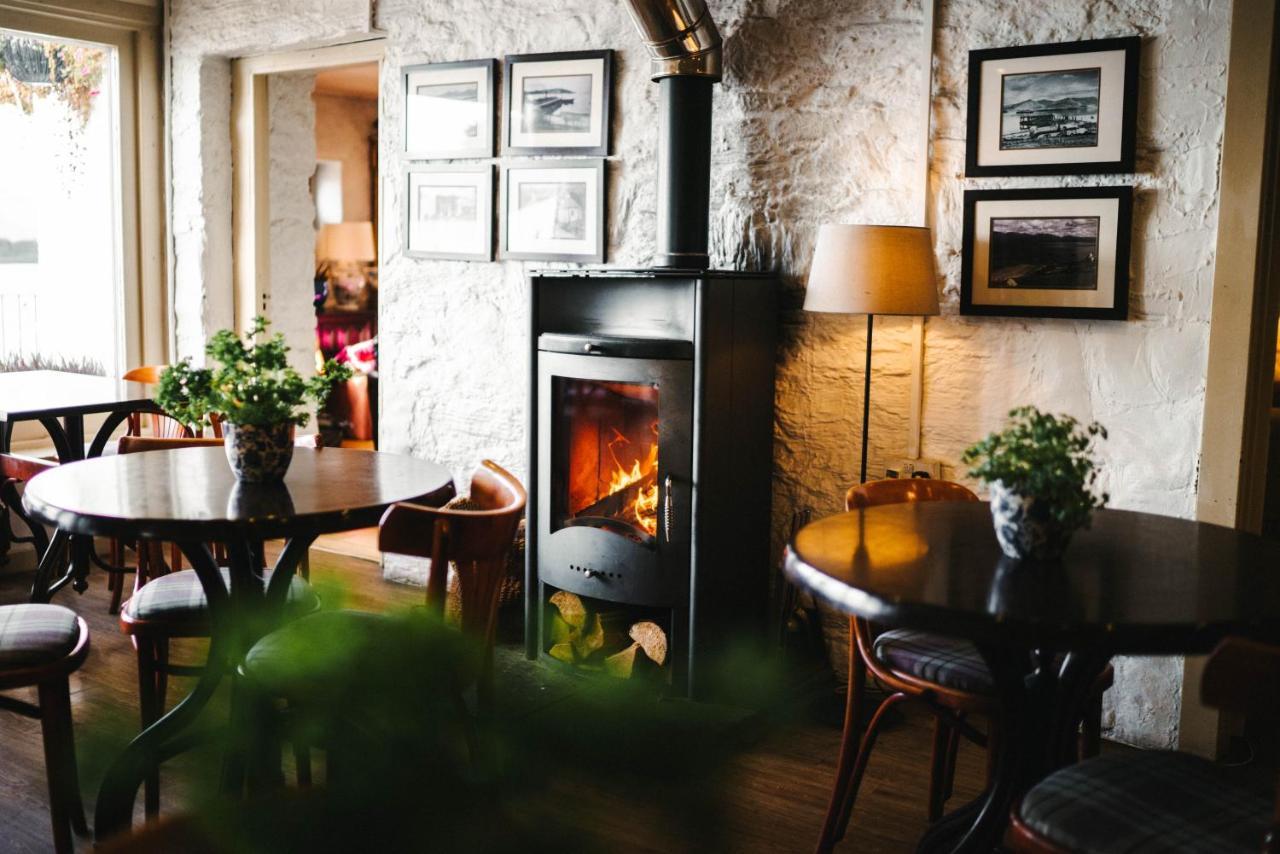 The Pierhouse Hotel Port Appin Exteriör bild